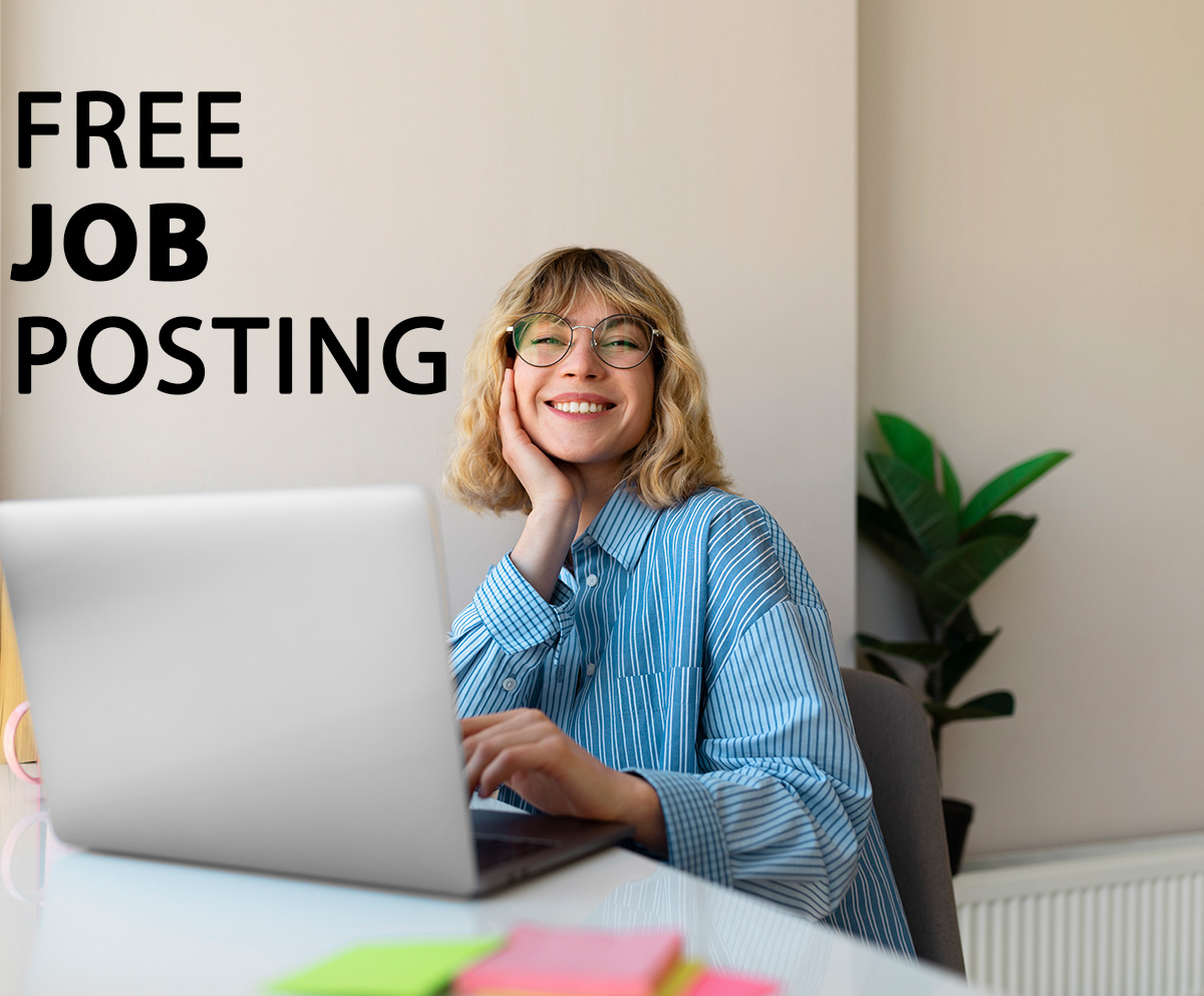 Harness the Power of Free Job Posting Services